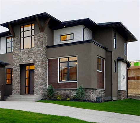 Why Black Matic Exterior Paint is Perfect for Contemporary Architecture